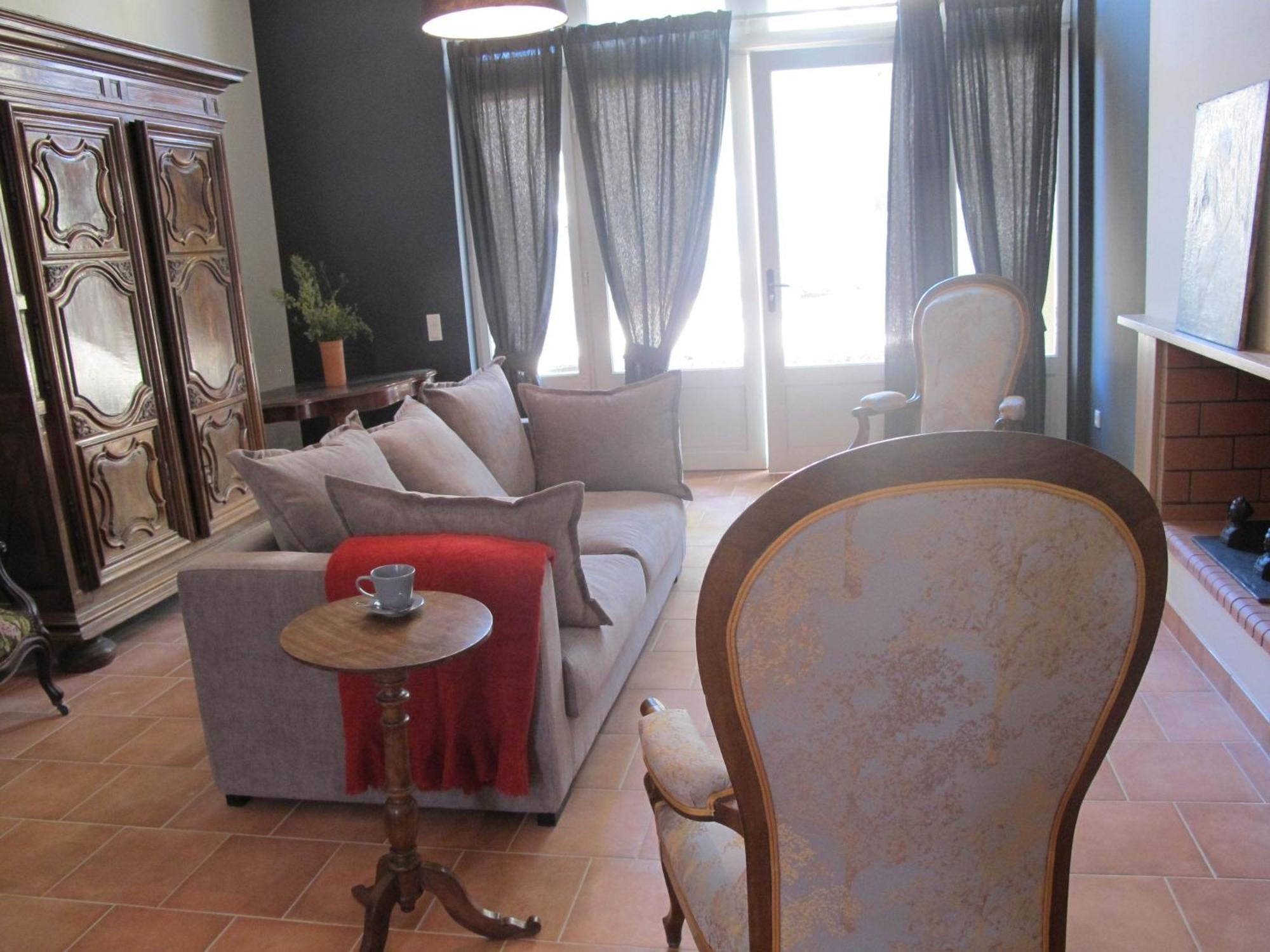 Domaine Paul Huc Apartment Fabrezan Room photo